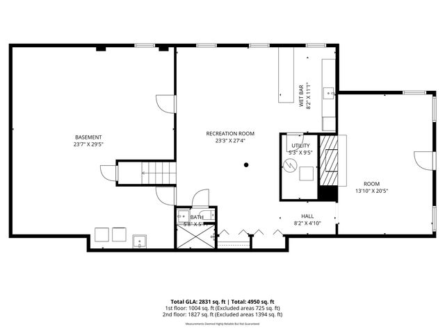 2216 Orwell Court N, Stillwater, MN 55082