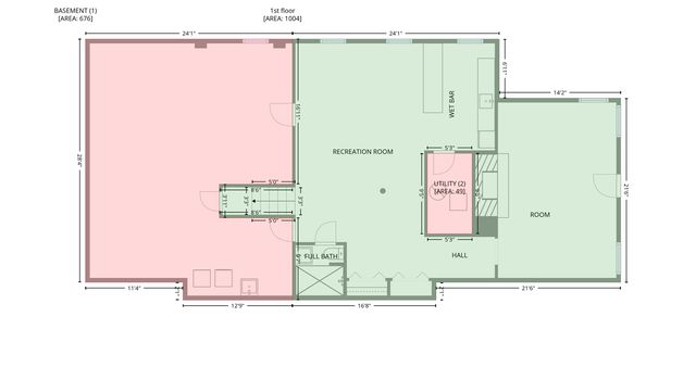 2216 Orwell Court N, Stillwater, MN 55082