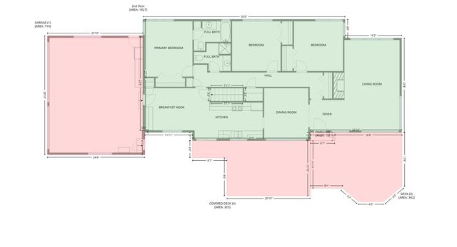 2216 Orwell Court N, Stillwater, MN 55082