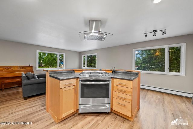 1740 Patterson Court, Anchorage, AK 99504