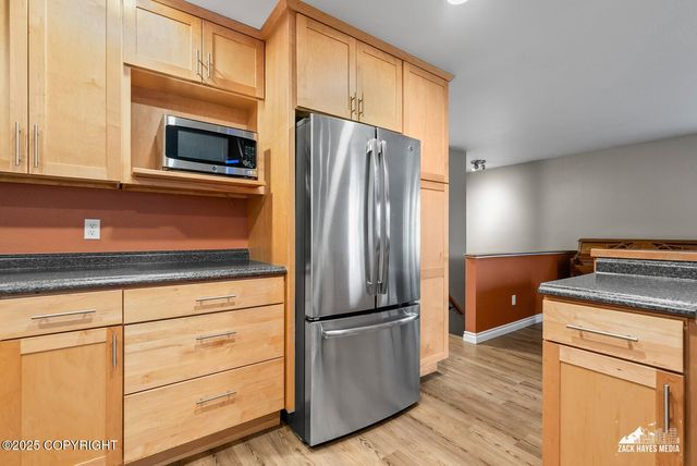 1740 Patterson Court, Anchorage, AK 99504