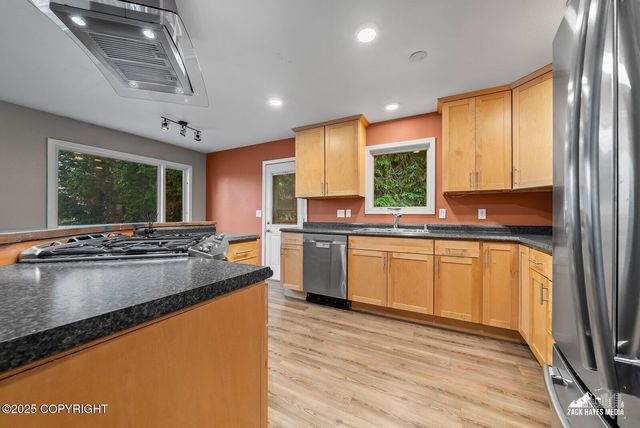 1740 Patterson Court, Anchorage, AK 99504