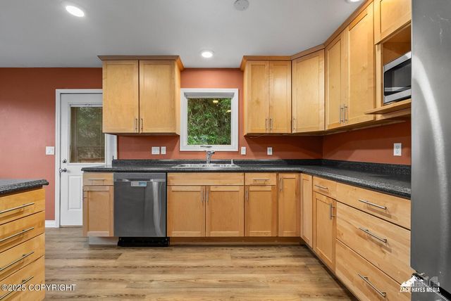 1740 Patterson Court, Anchorage, AK 99504