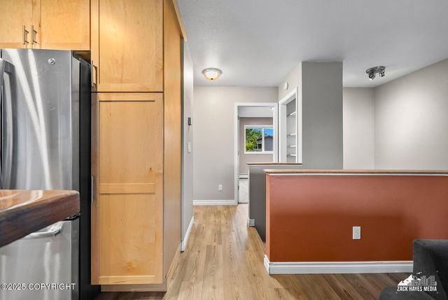 1740 Patterson Court, Anchorage, AK 99504