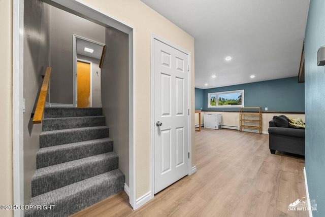 1740 Patterson Court, Anchorage, AK 99504