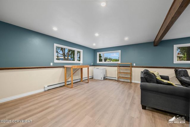 1740 Patterson Court, Anchorage, AK 99504