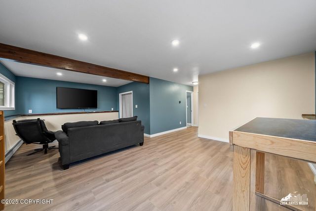 1740 Patterson Court, Anchorage, AK 99504