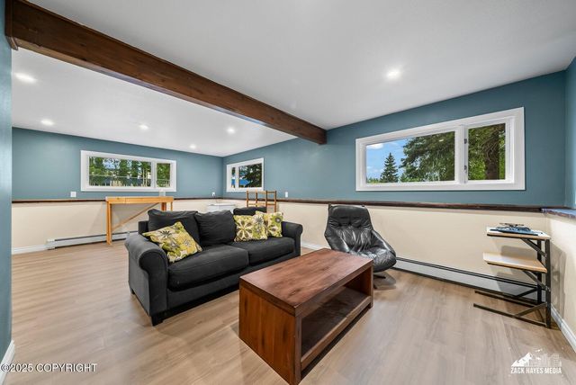 1740 Patterson Court, Anchorage, AK 99504