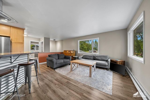 1740 Patterson Court, Anchorage, AK 99504