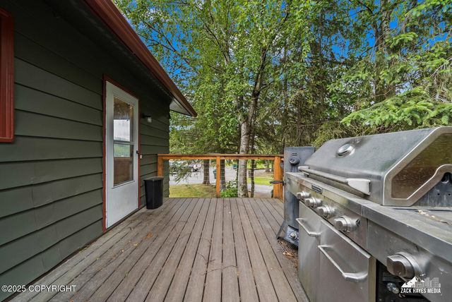 1740 Patterson Court, Anchorage, AK 99504