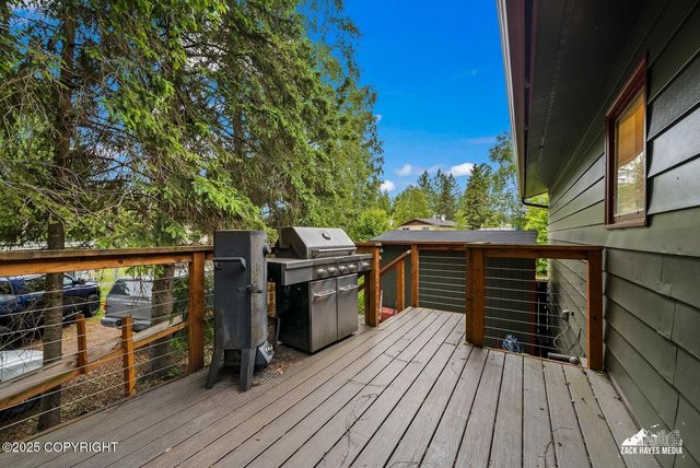 1740 Patterson Court, Anchorage, AK 99504