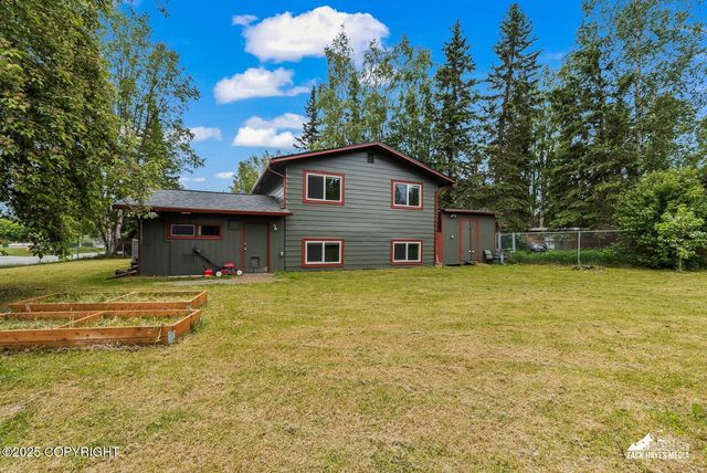 1740 Patterson Court, Anchorage, AK 99504