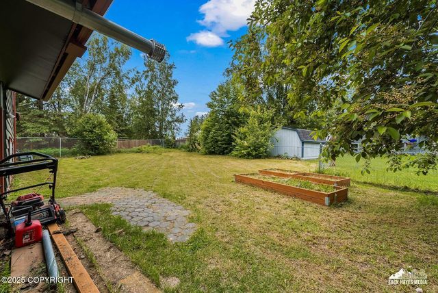 1740 Patterson Court, Anchorage, AK 99504