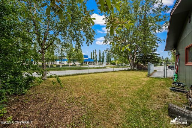 1740 Patterson Court, Anchorage, AK 99504