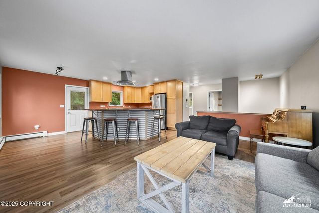 1740 Patterson Court, Anchorage, AK 99504