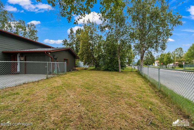 1740 Patterson Court, Anchorage, AK 99504