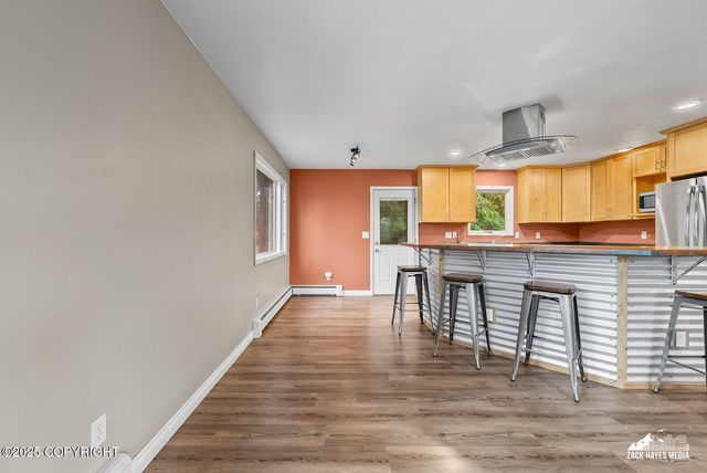 1740 Patterson Court, Anchorage, AK 99504