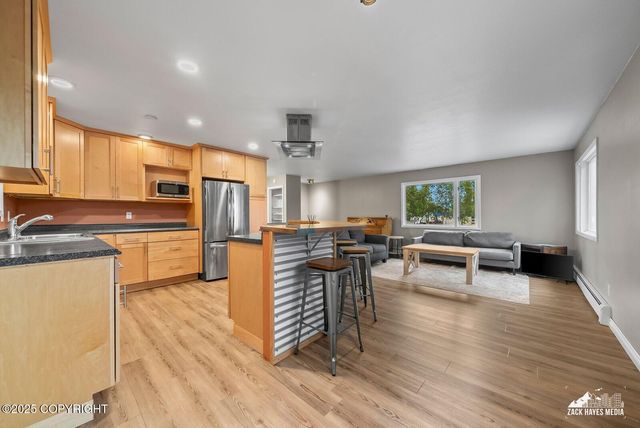 1740 Patterson Court, Anchorage, AK 99504