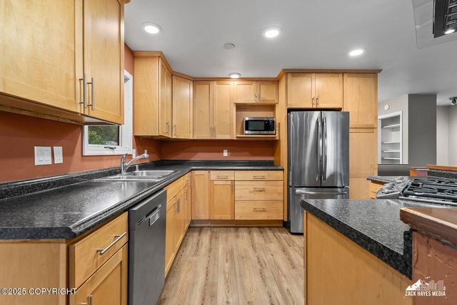1740 Patterson Court, Anchorage, AK 99504