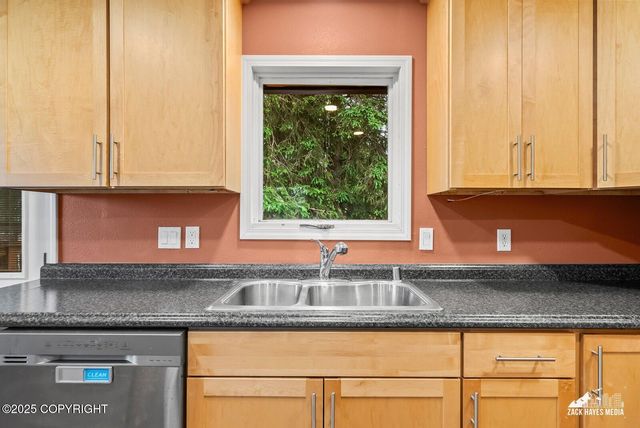 1740 Patterson Court, Anchorage, AK 99504