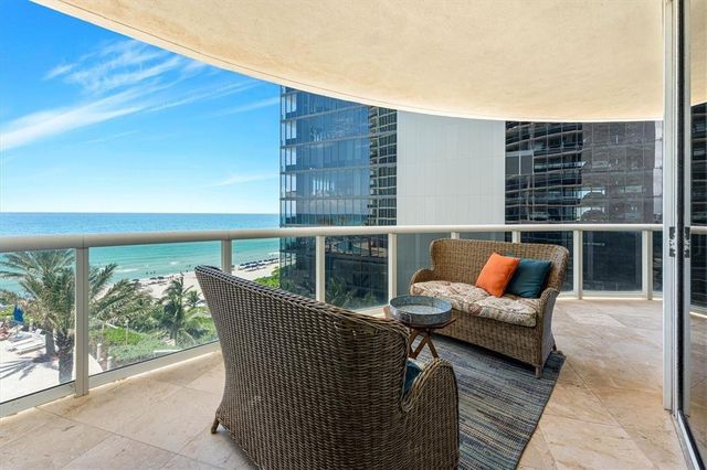 17201 Collins Avenue 805, Sunny Isles Beach, FL 33160