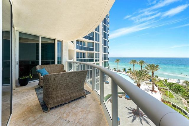 17201 Collins Avenue 805, Sunny Isles Beach, FL 33160
