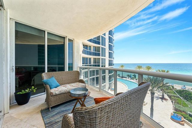 17201 Collins Avenue 805, Sunny Isles Beach, FL 33160