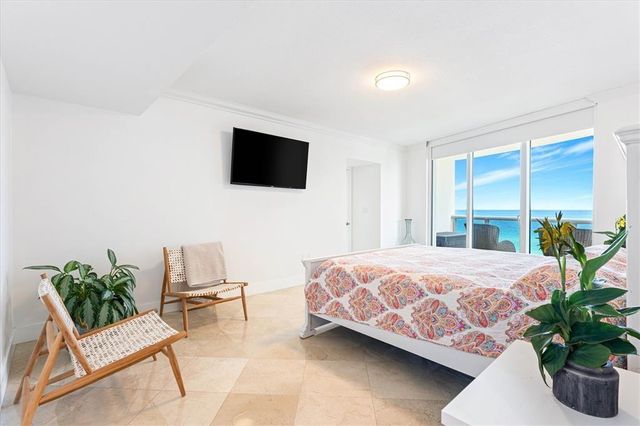 17201 Collins Avenue 805, Sunny Isles Beach, FL 33160