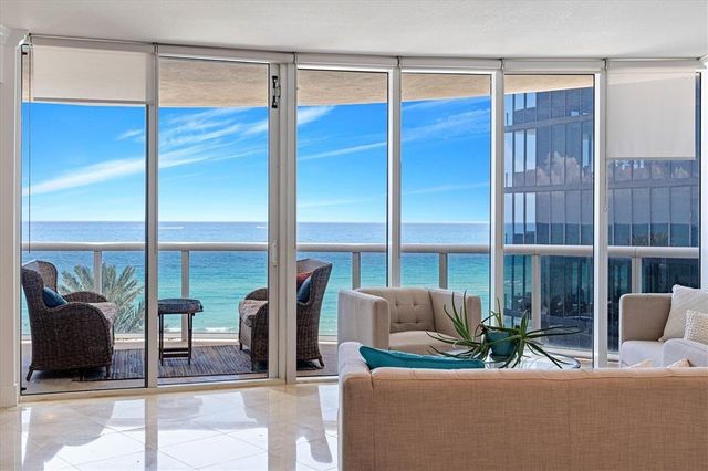 17201 Collins Avenue 805, Sunny Isles Beach, FL 33160