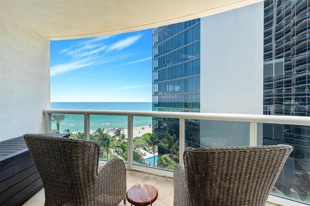 17201 Collins Avenue 805, Sunny Isles Beach, FL 33160