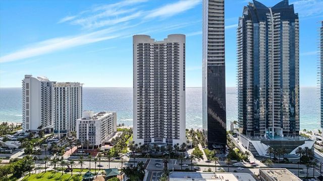 17201 Collins Avenue 805, Sunny Isles Beach, FL 33160