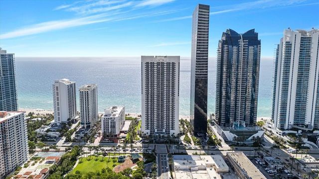 17201 Collins Avenue 805, Sunny Isles Beach, FL 33160