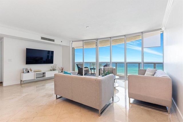 17201 Collins Avenue 805, Sunny Isles Beach, FL 33160