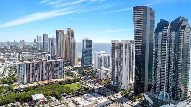 17201 Collins Avenue 805, Sunny Isles Beach, FL 33160