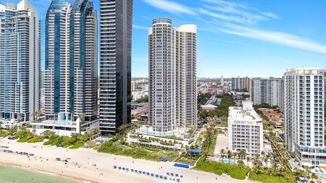 17201 Collins Avenue 805, Sunny Isles Beach, FL 33160