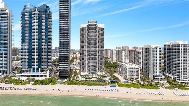 17201 Collins Avenue 805, Sunny Isles Beach, FL 33160