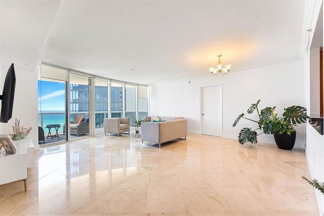 17201 Collins Avenue 805, Sunny Isles Beach, FL 33160