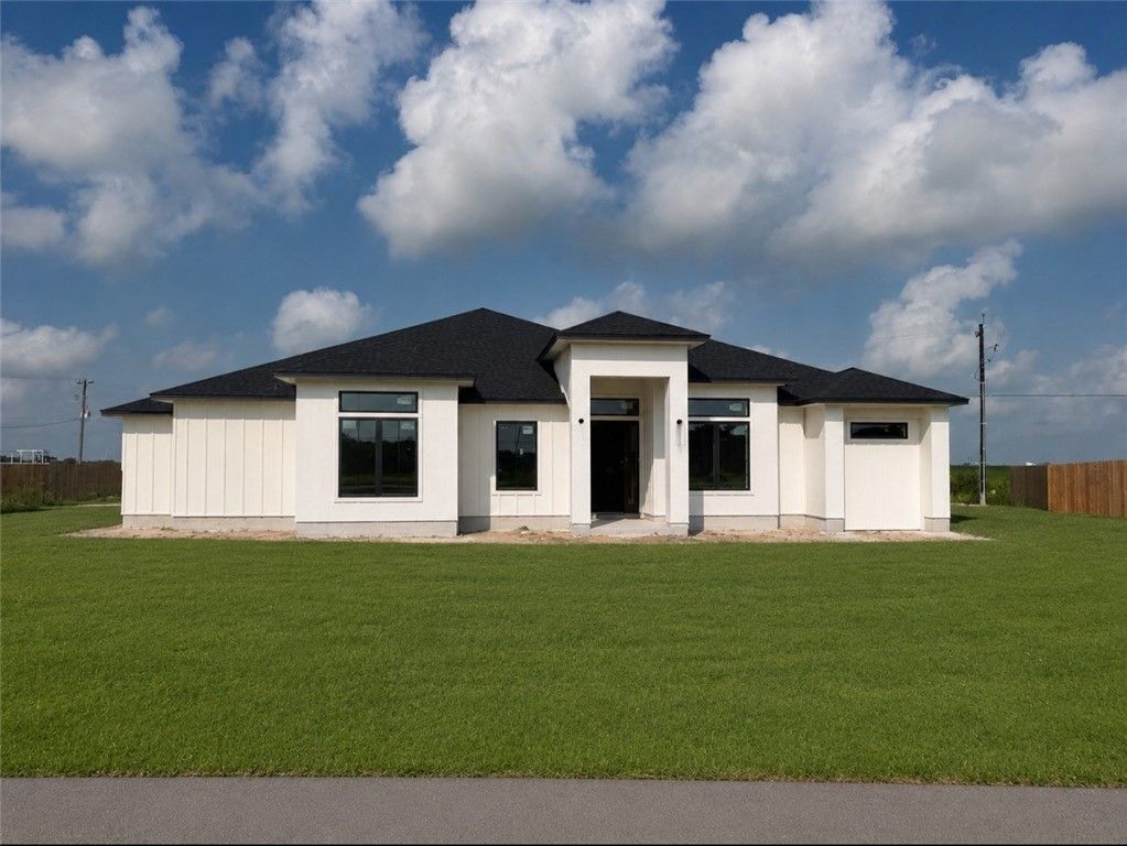 1525 Mariposa Ranch Dr, Corpus Christi, TX 78415