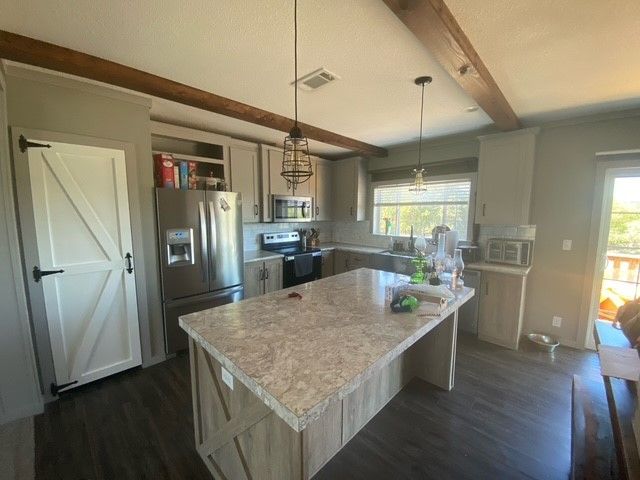 151 Private Road 3814, Springtown, TX 76082