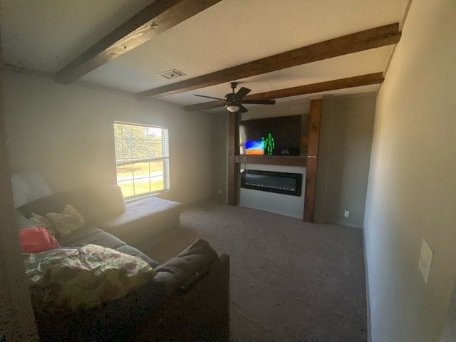 151 Private Road 3814, Springtown, TX 76082