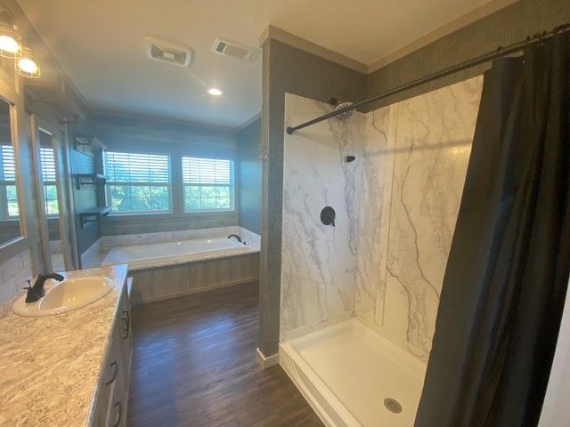 151 Private Road 3814, Springtown, TX 76082