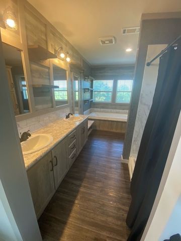 151 Private Road 3814, Springtown, TX 76082