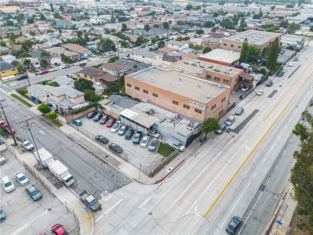 4656 Floral, Los Angeles, CA 90022