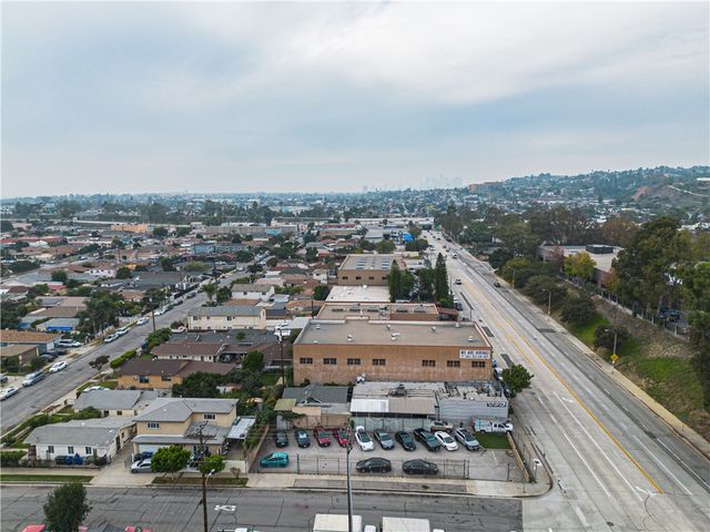 4656 Floral, Los Angeles, CA 90022