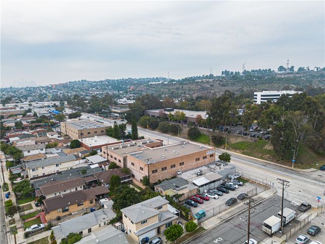 4656 Floral, Los Angeles, CA 90022