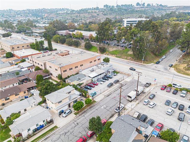 4656 Floral, Los Angeles, CA 90022