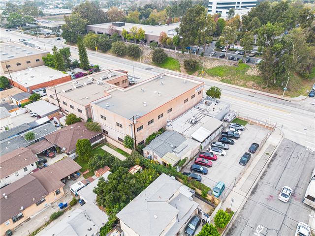 4656 Floral, Los Angeles, CA 90022