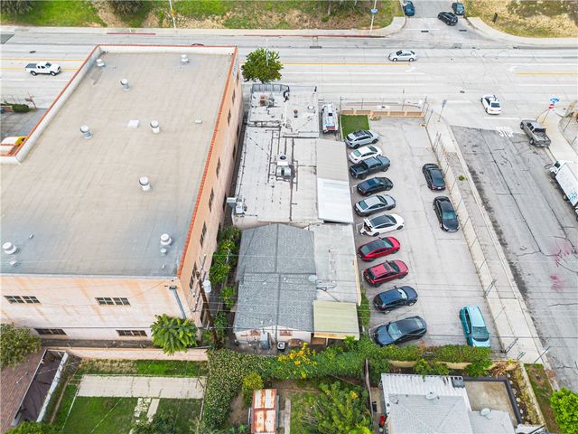 4656 Floral, Los Angeles, CA 90022