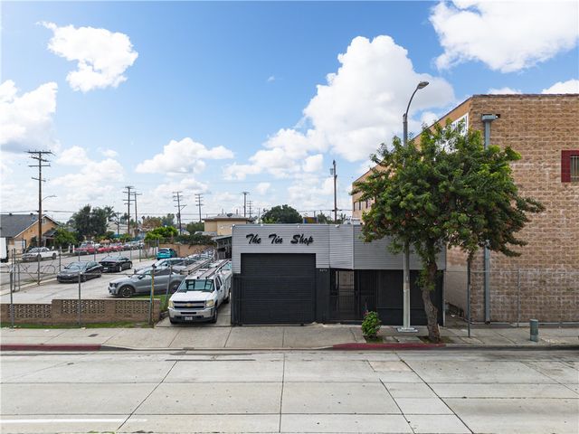 4656 Floral, Los Angeles, CA 90022