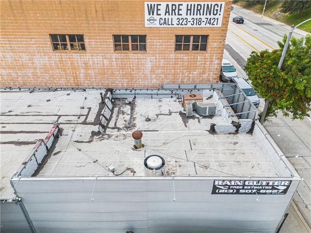 4656 Floral, Los Angeles, CA 90022